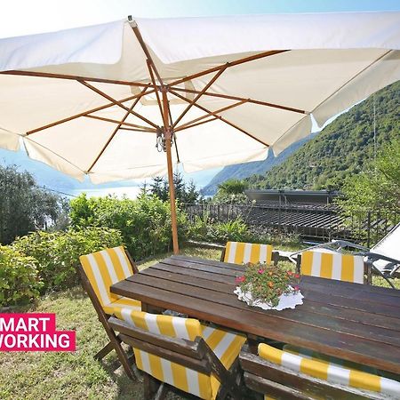 Apartamento Ca' Del Doss Bellagio Exterior foto