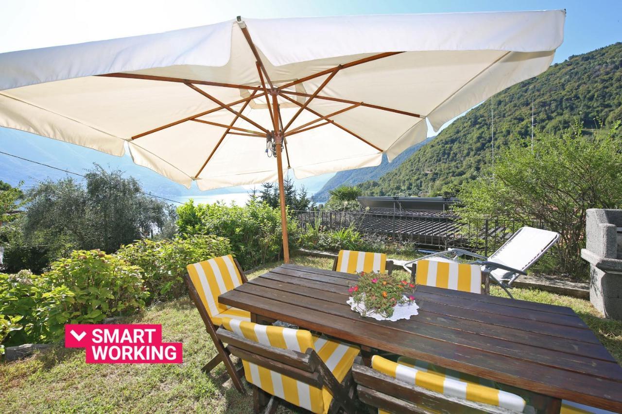 Apartamento Ca' Del Doss Bellagio Exterior foto