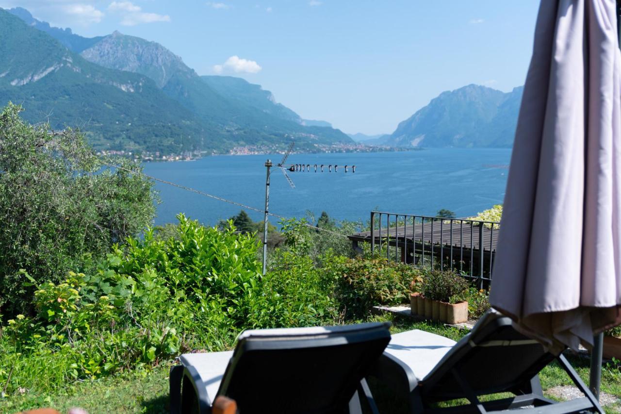 Apartamento Ca' Del Doss Bellagio Exterior foto