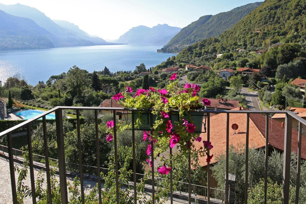Apartamento Ca' Del Doss Bellagio Exterior foto