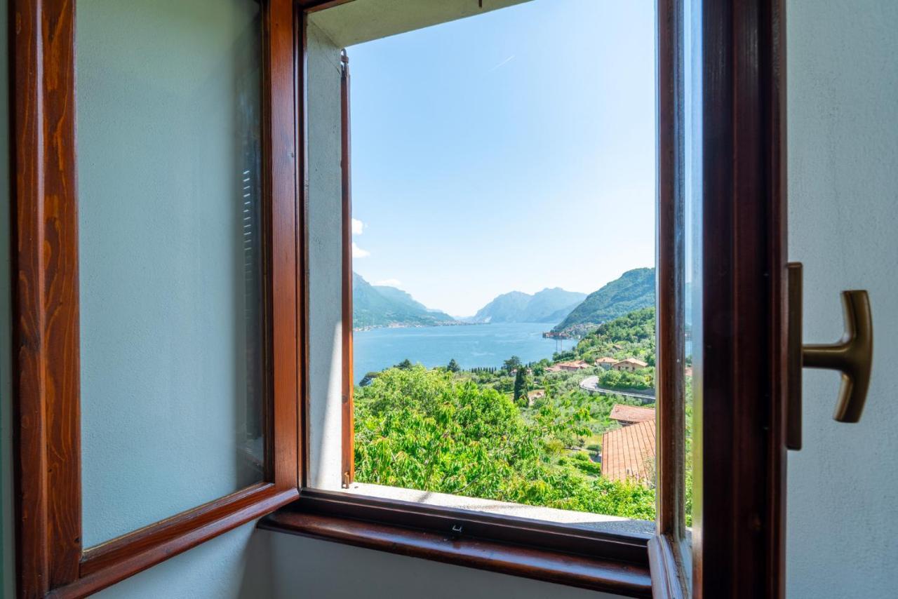 Apartamento Ca' Del Doss Bellagio Exterior foto