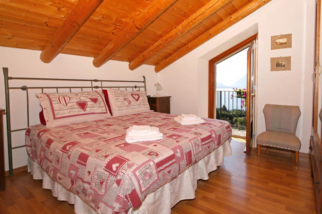 Apartamento Ca' Del Doss Bellagio Exterior foto