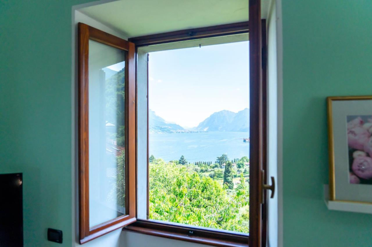 Apartamento Ca' Del Doss Bellagio Exterior foto