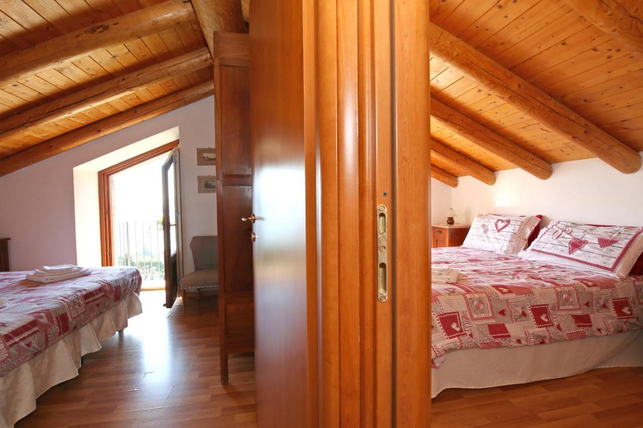 Apartamento Ca' Del Doss Bellagio Exterior foto