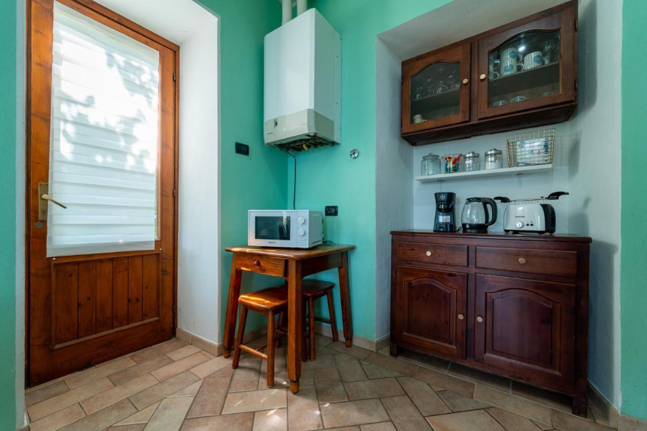 Apartamento Ca' Del Doss Bellagio Exterior foto