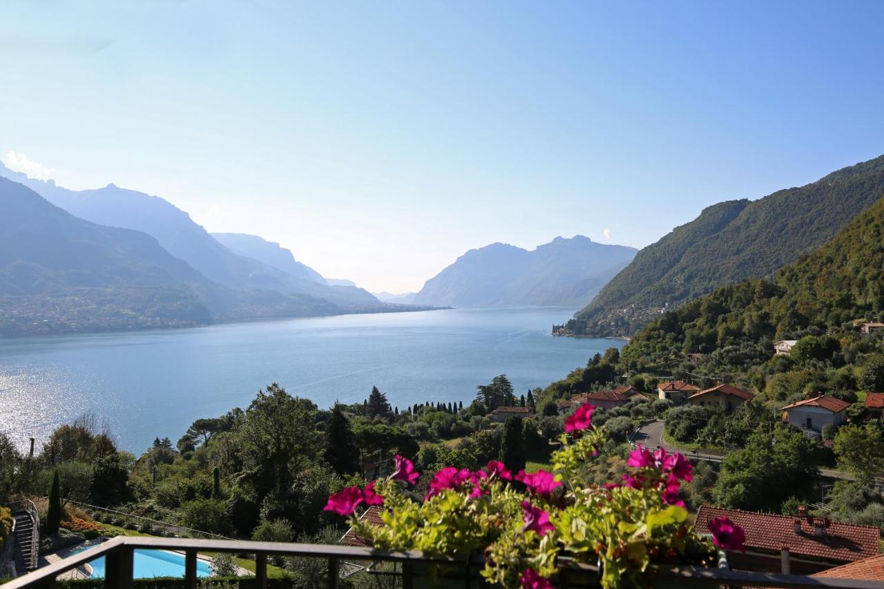 Apartamento Ca' Del Doss Bellagio Exterior foto